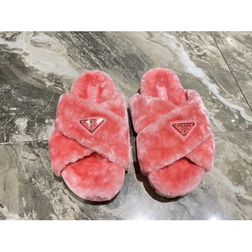 Prada Slippers For Women #1141531