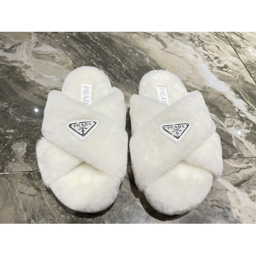 Prada Slippers For Women #1141533