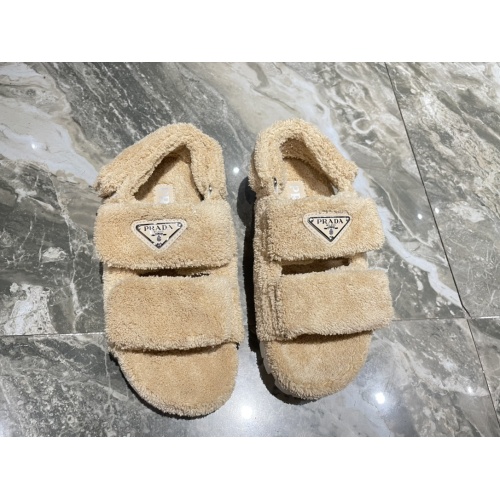 Prada Sandal For Women #1141560