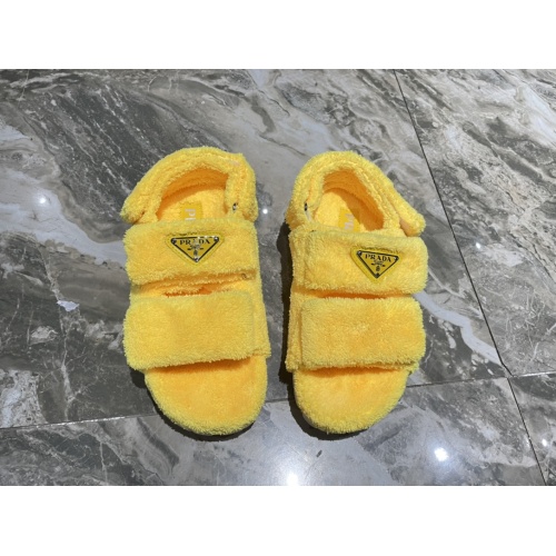 Prada Sandal For Women #1141561