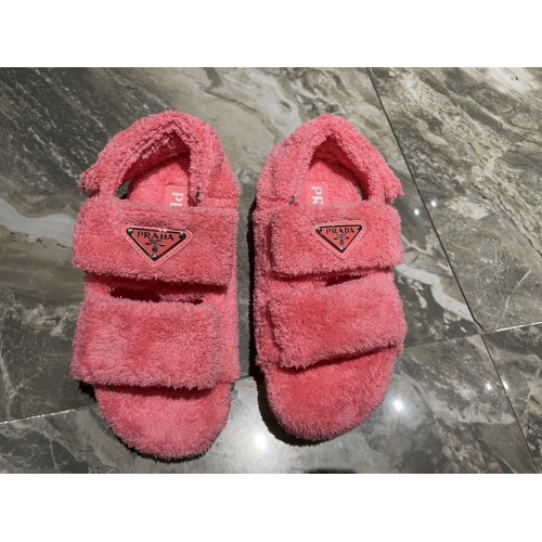 Prada Sandal For Women #1141562