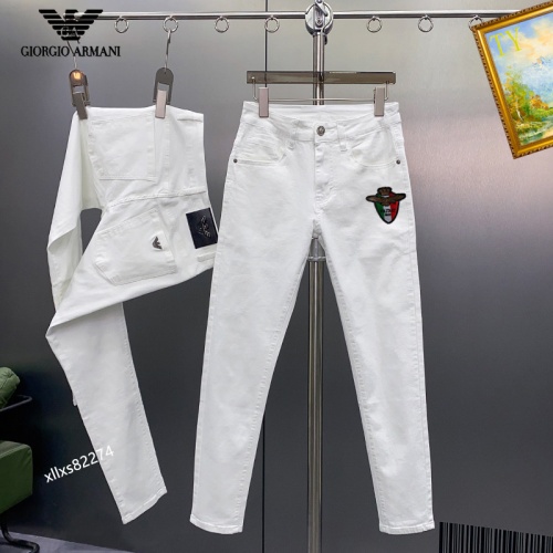 Armani Jeans For Men #1141852