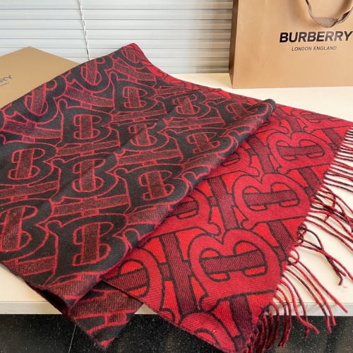 Replica Burberry Scarf #1142033 $52.00 USD for Wholesale
