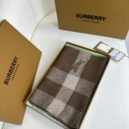 Burberry Scarf #1142084 $60.00 USD, Wholesale Replica Burberry Scarf