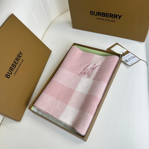 Burberry Scarf #1142086 $60.00 USD, Wholesale Replica Burberry Scarf