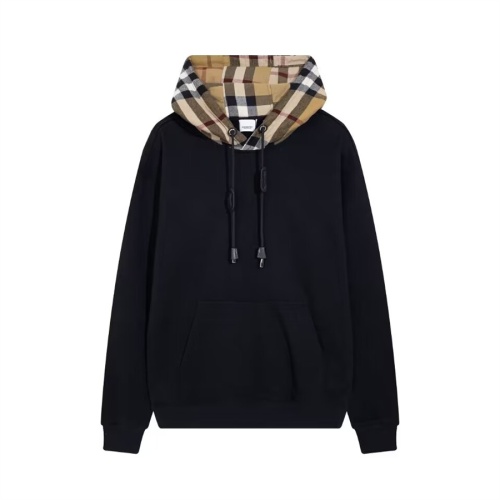 Burberry Hoodies Long Sleeved For Unisex #1142113