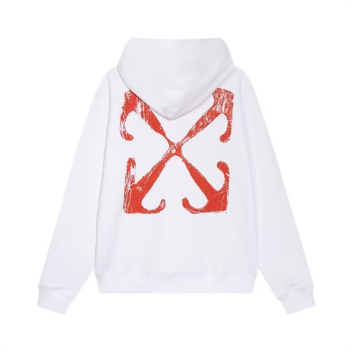 Off-White Hoodies Long Sleeved For Unisex #1142245