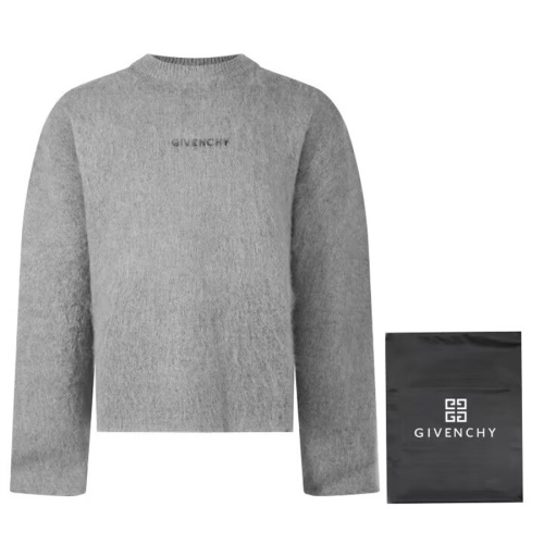 Givenchy Sweater Long Sleeved For Unisex #1142387
