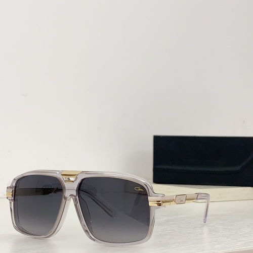 CAZAL AAA Quality Sunglasses #1142397 $52.00 USD, Wholesale Replica CAZAL AAA Quality Sunglasses