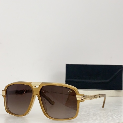 CAZAL AAA Quality Sunglasses #1142399 $52.00 USD, Wholesale Replica CAZAL AAA Quality Sunglasses