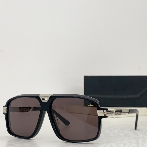 CAZAL AAA Quality Sunglasses #1142401 $52.00 USD, Wholesale Replica CAZAL AAA Quality Sunglasses