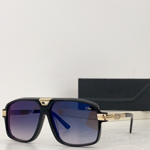 CAZAL AAA Quality Sunglasses #1142403 $52.00 USD, Wholesale Replica CAZAL AAA Quality Sunglasses