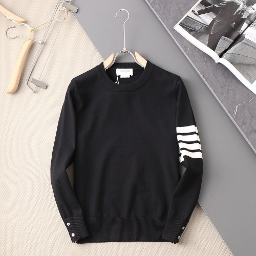 Thom Browne TB Sweaters Long Sleeved For Unisex #1142608