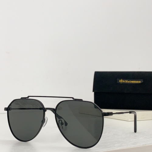 Dolce & Gabbana AAA Quality Sunglasses #1142714