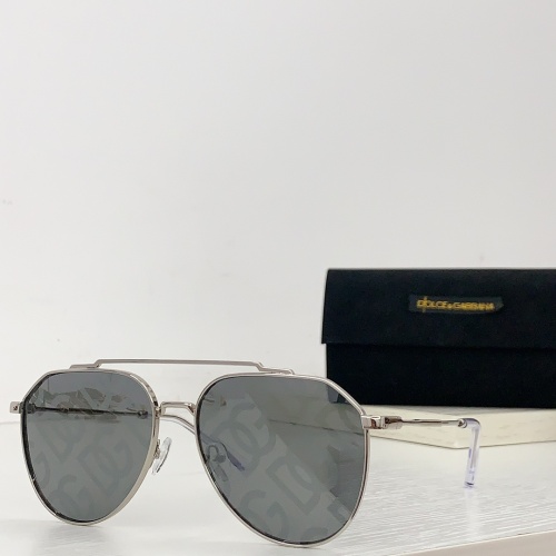 Dolce & Gabbana AAA Quality Sunglasses #1142715