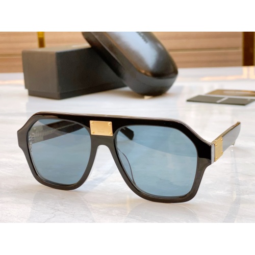 Dolce & Gabbana AAA Quality Sunglasses #1142723