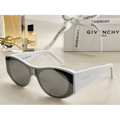 Givenchy AAA Quality Sunglasses #1142767