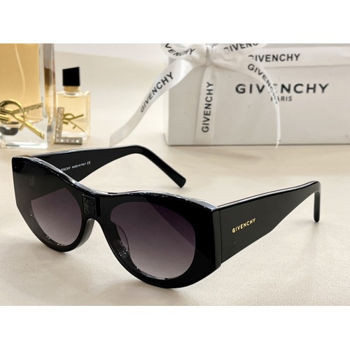 Givenchy AAA Quality Sunglasses #1142768