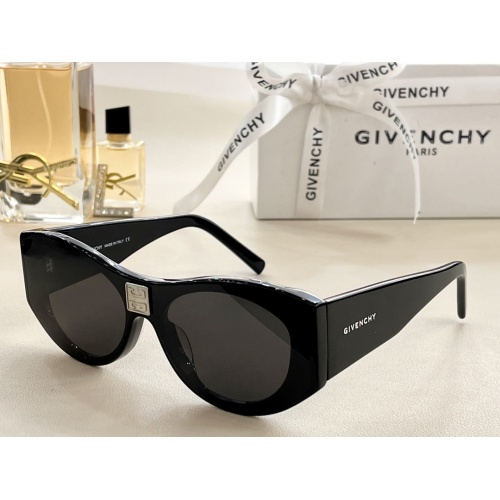 Givenchy AAA Quality Sunglasses #1142770