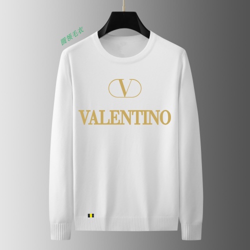 Valentino Sweaters Long Sleeved For Men #1143041