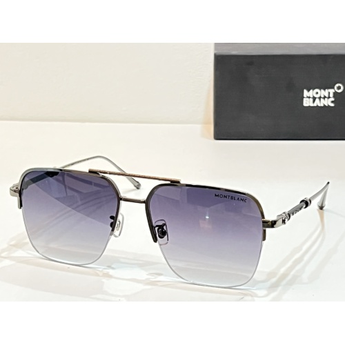 Montblanc AAA Quality Sunglasses #1143169