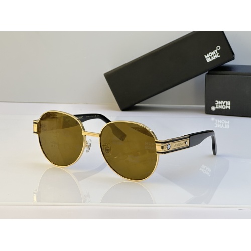 Montblanc AAA Quality Sunglasses #1143171