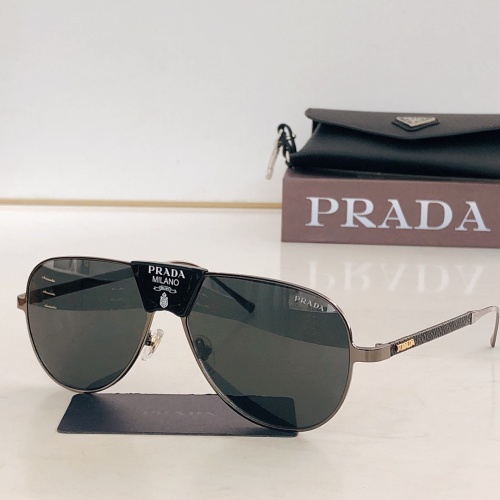 Prada AAA Quality Sunglasses #1143219