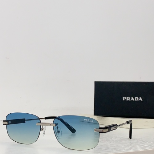 Prada AAA Quality Sunglasses #1143238
