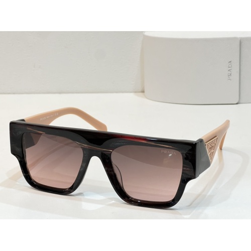 Prada AAA Quality Sunglasses #1143255