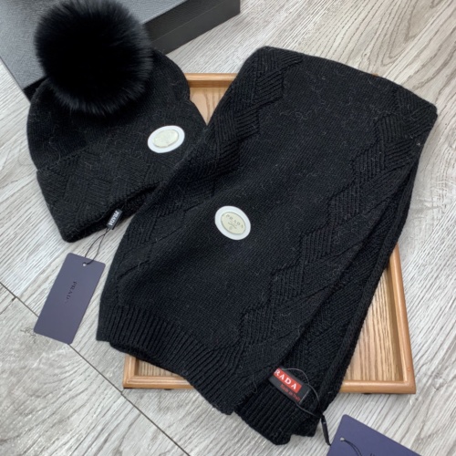 Prada Caps #1143311