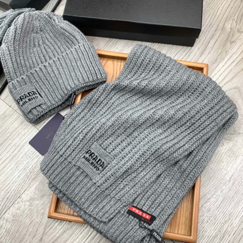 Prada Caps #1143324
