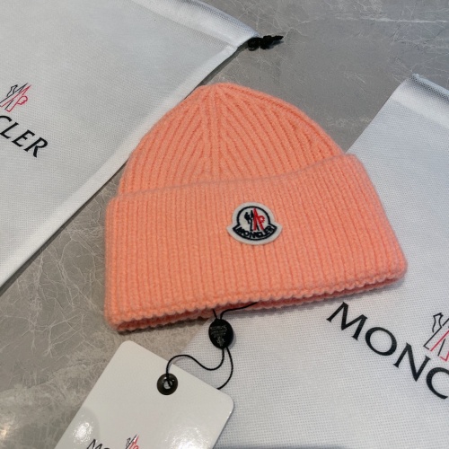 Moncler Caps #1143353