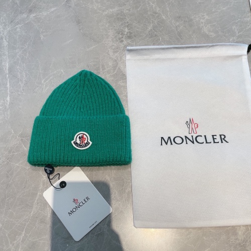 Moncler Caps #1143360