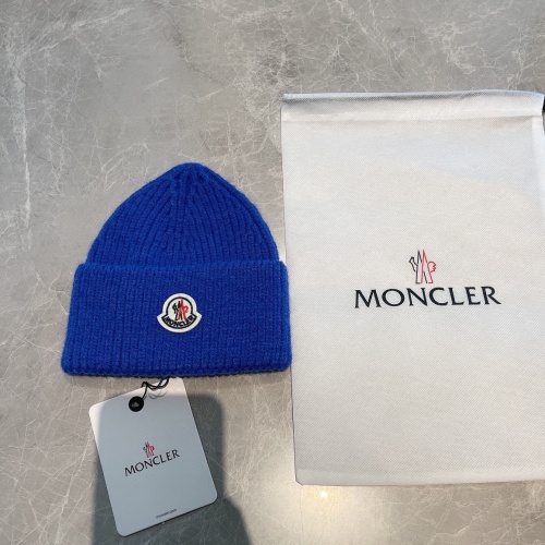 Moncler Caps #1143361