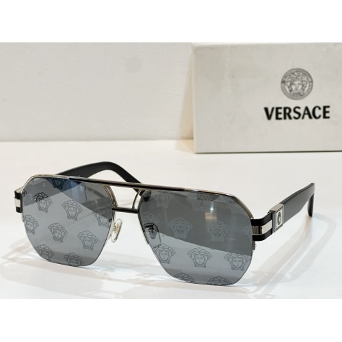 Versace AAA Quality Sunglasses #1143364