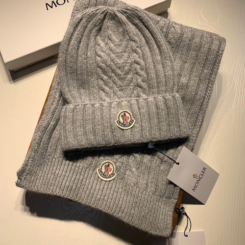 Moncler Caps #1143432