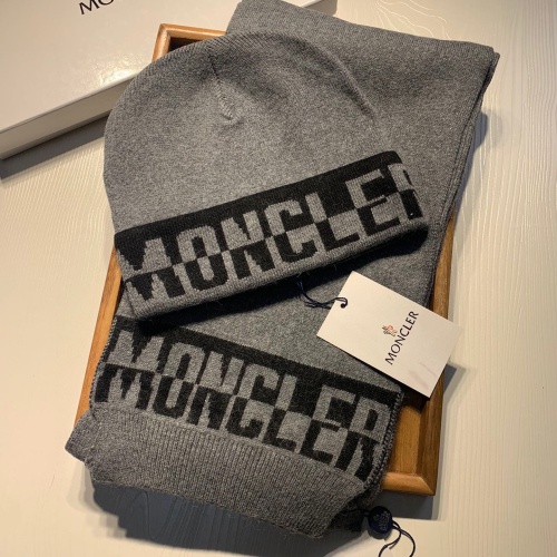 Moncler Caps #1143447