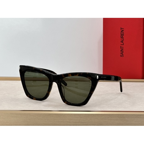 Yves Saint Laurent YSL AAA Quality Sunglasses #1143500
