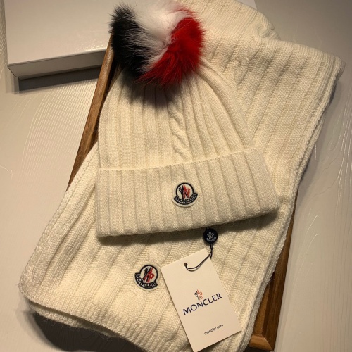 Moncler Caps #1143510