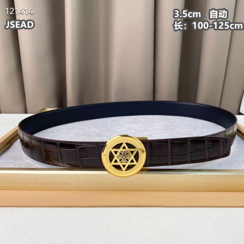 Chrome Hearts AAA Quality Belts For Men #1143547 $56.00 USD, Wholesale Replica Chrome Hearts AAA Quality Belts
