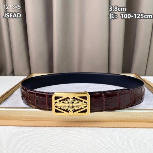 Chrome Hearts AAA Quality Belts For Men #1143549