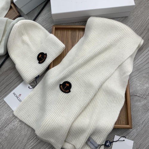 Moncler Caps #1143550