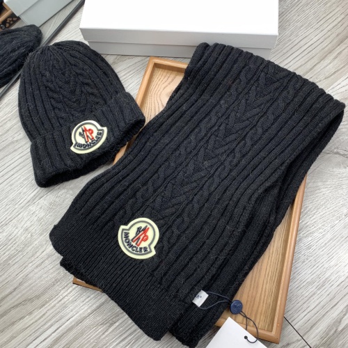 Moncler Caps #1143567