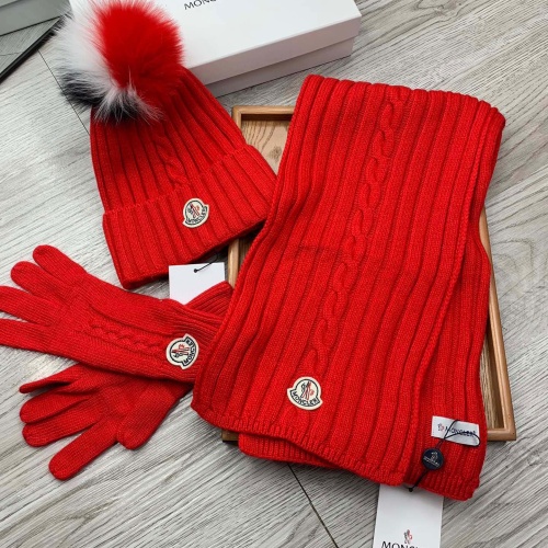 Moncler Caps #1143603