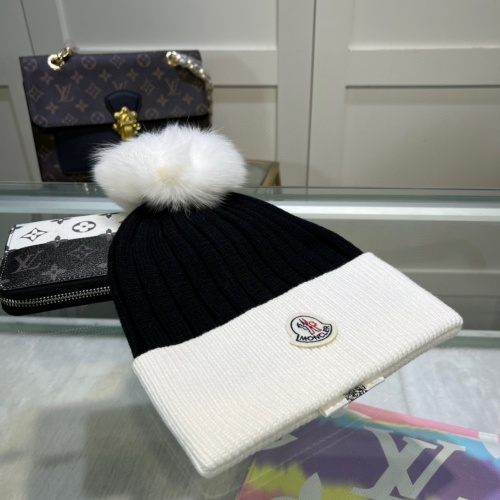 Moncler Caps #1143616