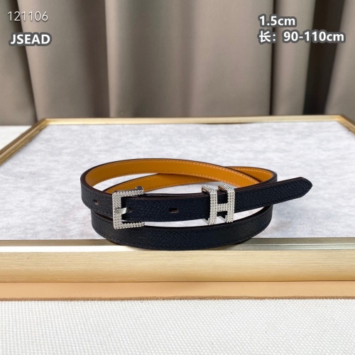 Hermes AAA Quality Belts For Women #1143874 $56.00 USD, Wholesale Replica Hermes AAA Quality Belts