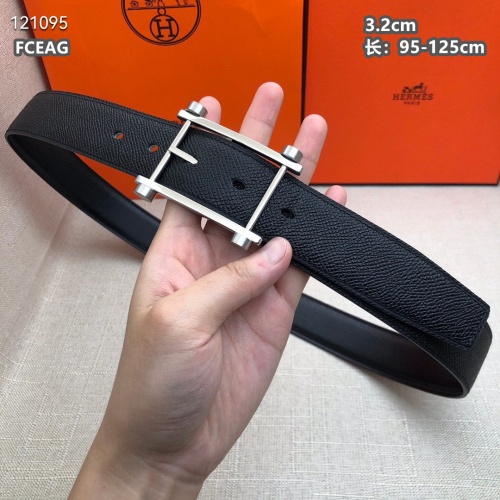 Hermes AAA Quality Belts For Men #1143887 $68.00 USD, Wholesale Replica Hermes AAA Quality Belts