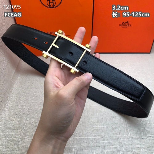Hermes AAA Quality Belts For Men #1143888 $68.00 USD, Wholesale Replica Hermes AAA Quality Belts