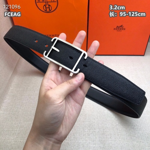 Hermes AAA Quality Belts For Men #1143890 $68.00 USD, Wholesale Replica Hermes AAA Quality Belts