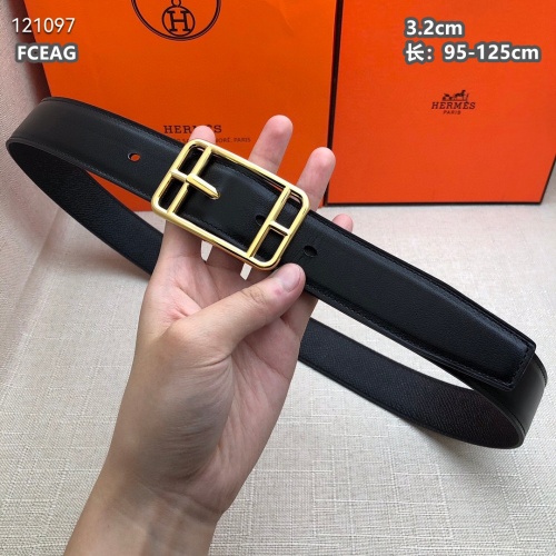 Hermes AAA Quality Belts For Men #1143891 $68.00 USD, Wholesale Replica Hermes AAA Quality Belts